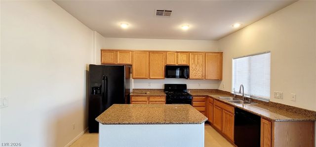 5616 Clotidle Soupert Court, North Las Vegas, NV 89081