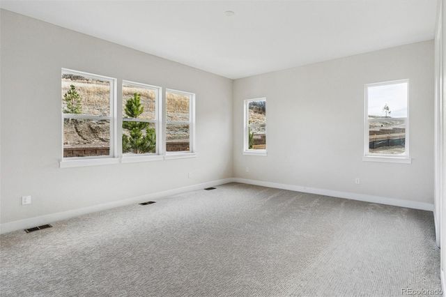 1276 Oleander Street, Castle Rock, CO 80109