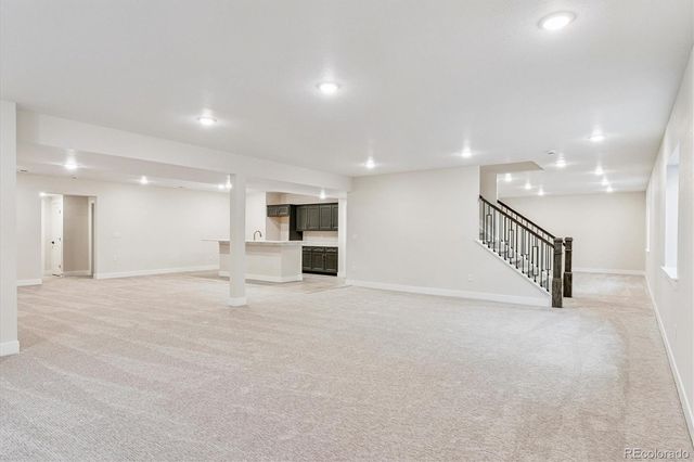 1276 Oleander Street, Castle Rock, CO 80109