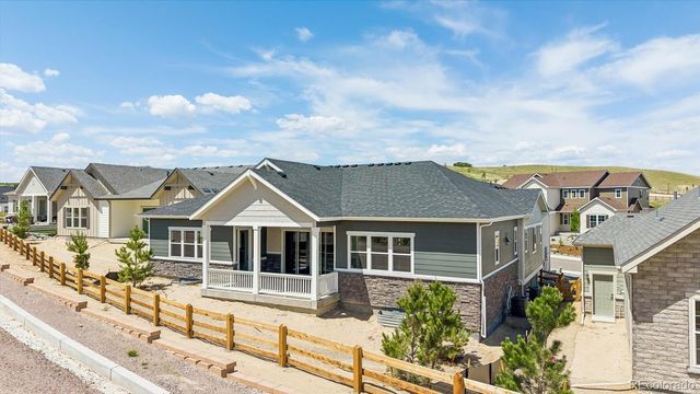 1276 Oleander Street, Castle Rock, CO 80109