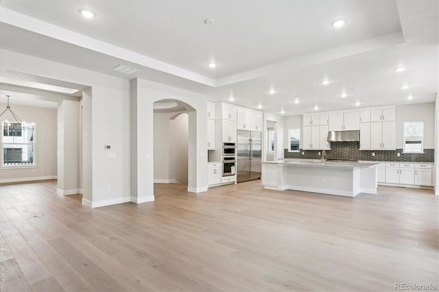 1276 Oleander Street, Castle Rock, CO 80109