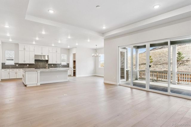1276 Oleander Street, Castle Rock, CO 80109