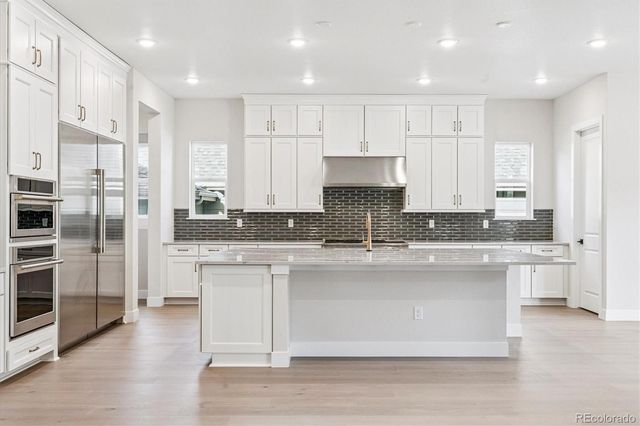 1276 Oleander Street, Castle Rock, CO 80109