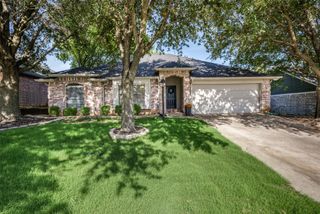 2515 Mountainview Drive, Corinth, TX 76210
