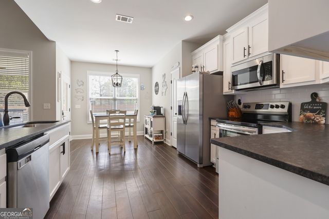 198 Higgins Road, Flovilla, GA 30216