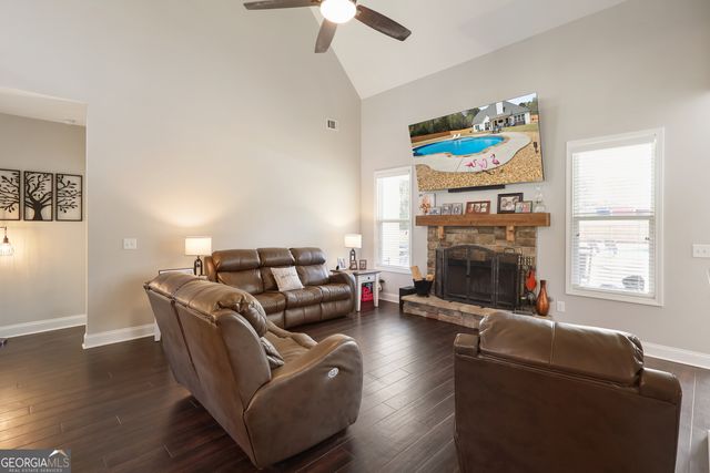198 Higgins Road, Flovilla, GA 30216