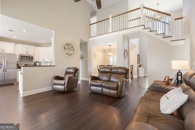 198 Higgins Road, Flovilla, GA 30216
