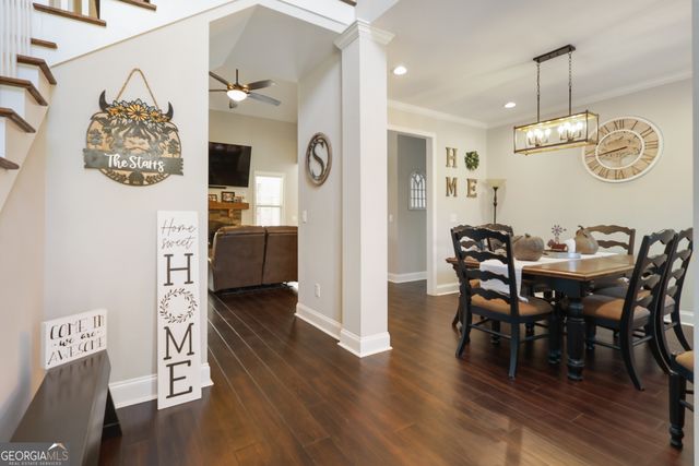 198 Higgins Road, Flovilla, GA 30216