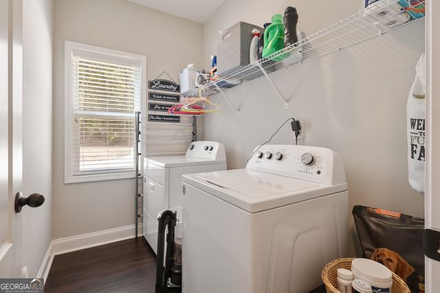 198 Higgins Road, Flovilla, GA 30216