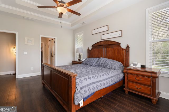 198 Higgins Road, Flovilla, GA 30216