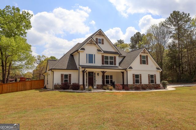 198 Higgins Road, Flovilla, GA 30216