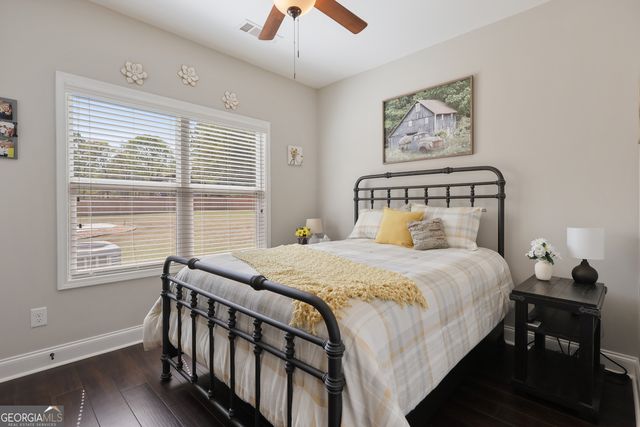 198 Higgins Road, Flovilla, GA 30216