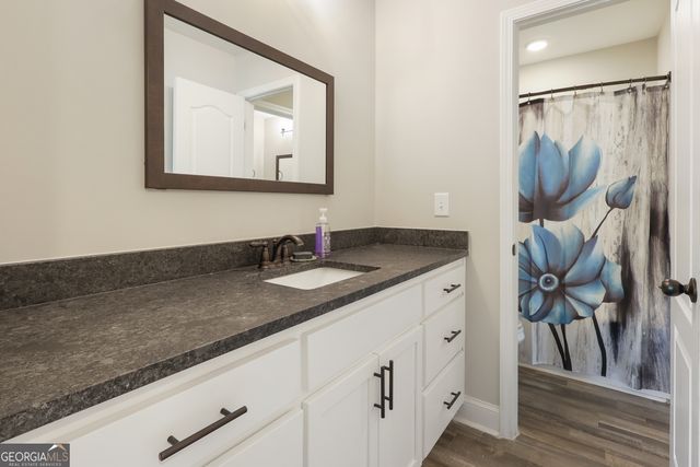 198 Higgins Road, Flovilla, GA 30216