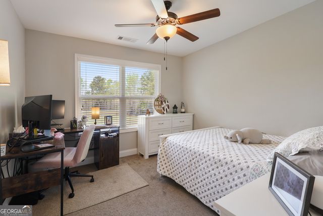 198 Higgins Road, Flovilla, GA 30216