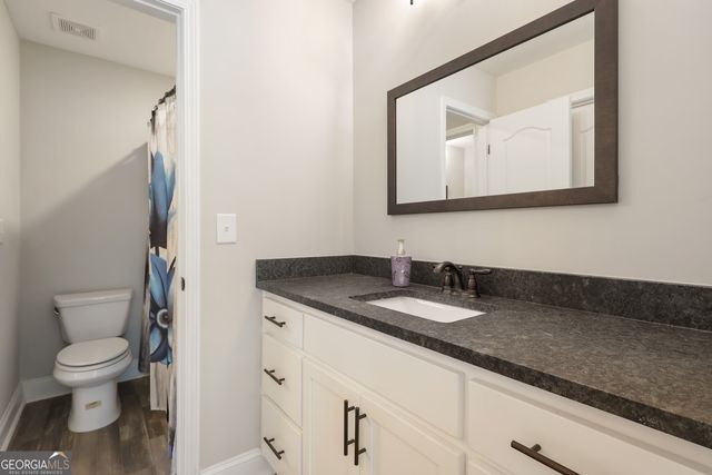 198 Higgins Road, Flovilla, GA 30216