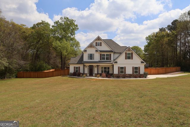 198 Higgins Road, Flovilla, GA 30216