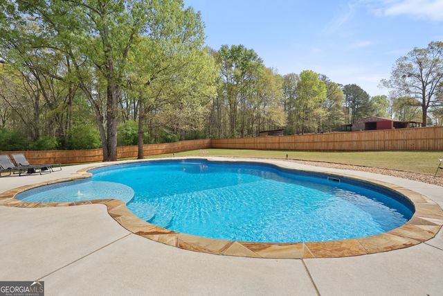 198 Higgins Road, Flovilla, GA 30216