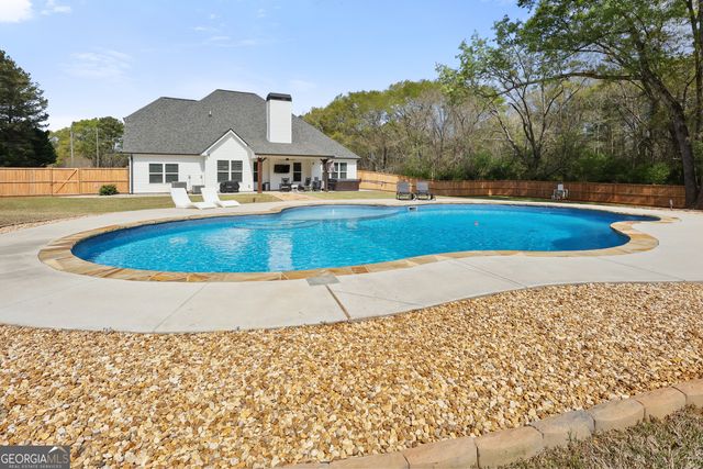 198 Higgins Road, Flovilla, GA 30216