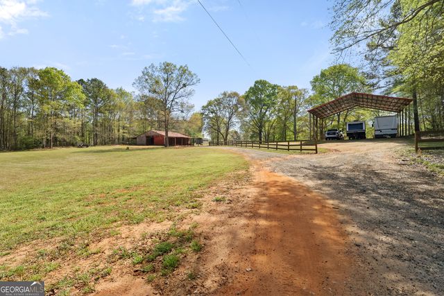 198 Higgins Road, Flovilla, GA 30216