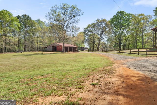 198 Higgins Road, Flovilla, GA 30216