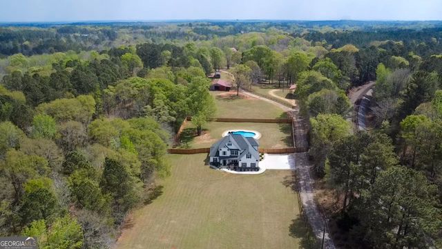 198 Higgins Road, Flovilla, GA 30216