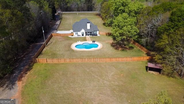 198 Higgins Road, Flovilla, GA 30216