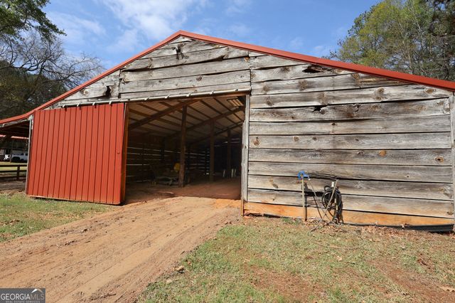 198 Higgins Road, Flovilla, GA 30216