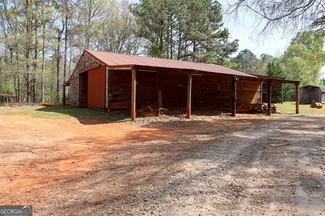 198 Higgins Road, Flovilla, GA 30216