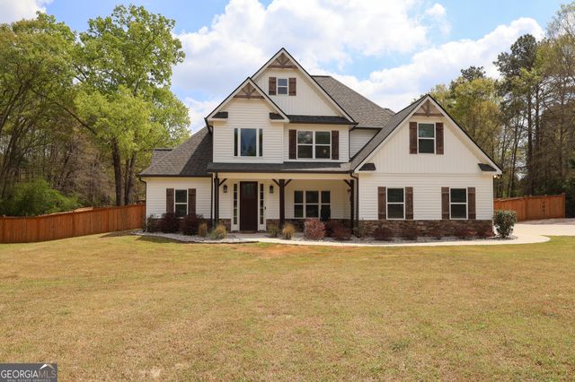 198 Higgins Road, Flovilla, GA 30216