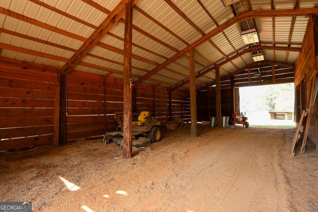 198 Higgins Road, Flovilla, GA 30216