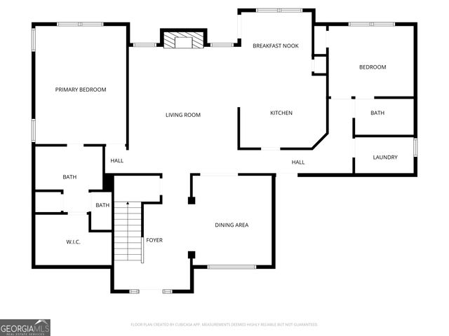 198 Higgins Road, Flovilla, GA 30216