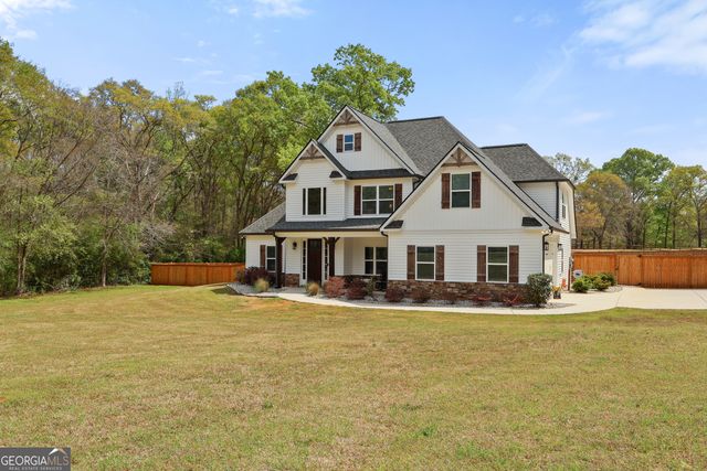 198 Higgins Road, Flovilla, GA 30216