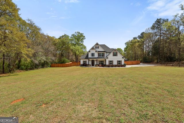 198 Higgins Road, Flovilla, GA 30216