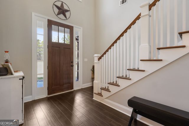 198 Higgins Road, Flovilla, GA 30216