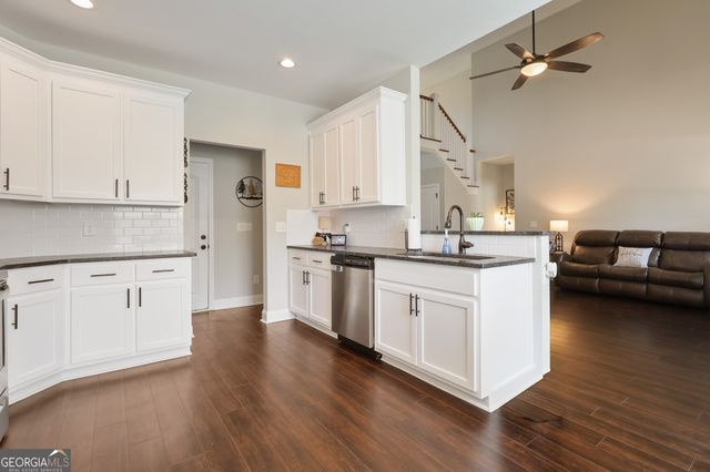 198 Higgins Road, Flovilla, GA 30216