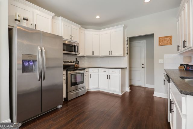 198 Higgins Road, Flovilla, GA 30216