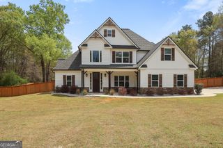 198 Higgins Road, Flovilla, GA 30216