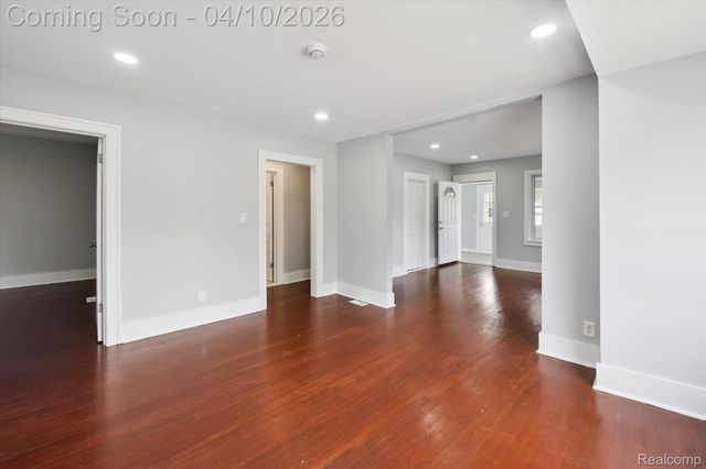 3690 Phillips Avenue, Berkley, MI 48072