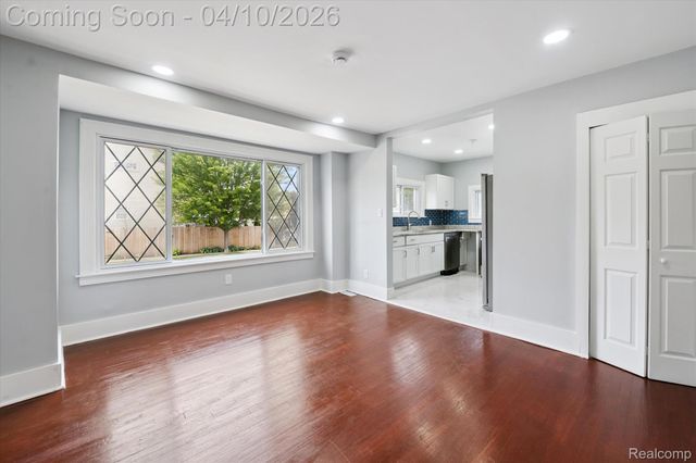 3690 Phillips Avenue, Berkley, MI 48072