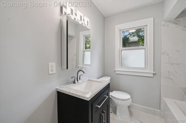 3690 Phillips Avenue, Berkley, MI 48072