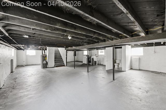 3690 Phillips Avenue, Berkley, MI 48072