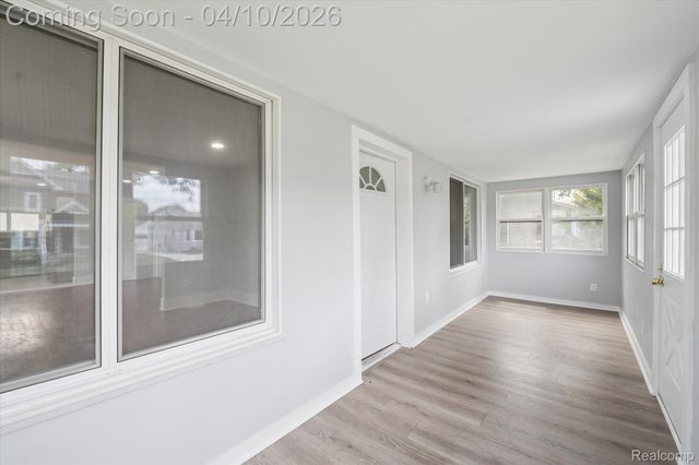 3690 Phillips Avenue, Berkley, MI 48072