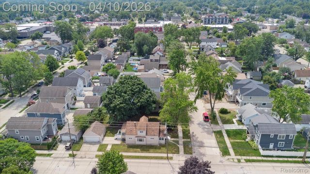 3690 Phillips Avenue, Berkley, MI 48072