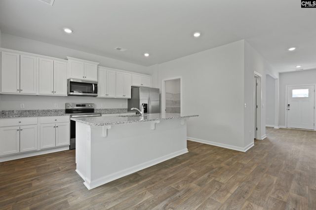 153 Cantley Way, Holly Hill, SC 29059