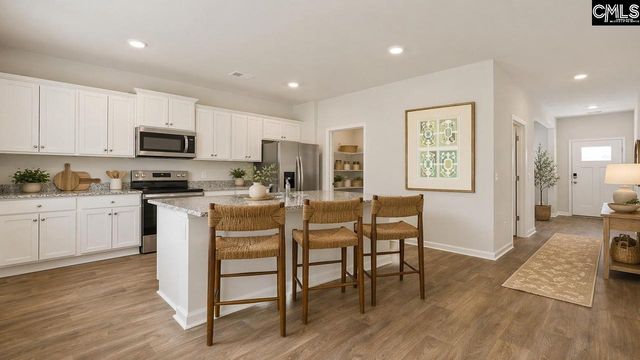 153 Cantley Way, Holly Hill, SC 29059