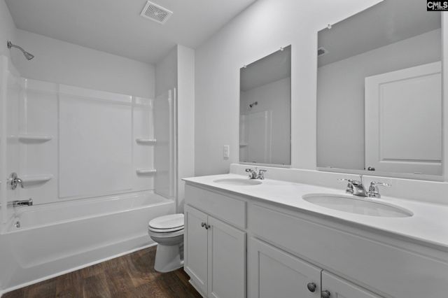 153 Cantley Way, Holly Hill, SC 29059