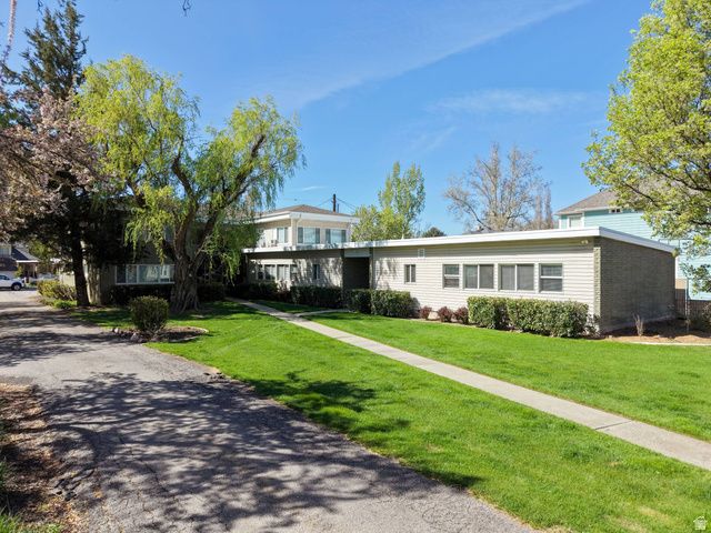 550 E 100 N, Provo, UT 84606