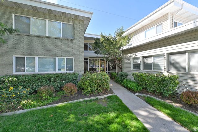 550 E 100 N, Provo, UT 84606