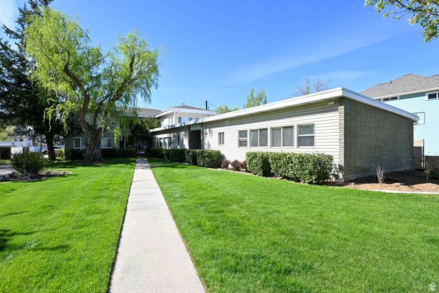 550 E 100 N, Provo, UT 84606