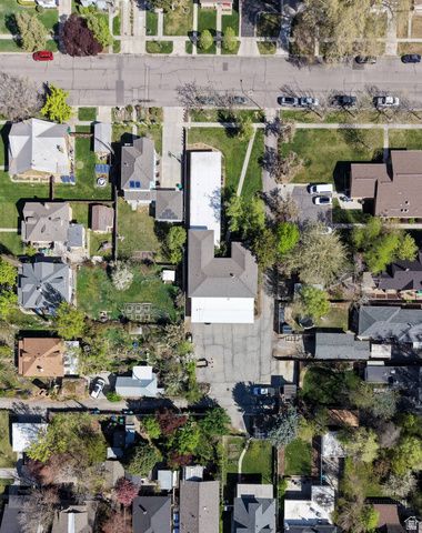 550 E 100 N, Provo, UT 84606